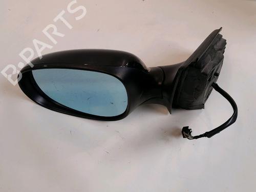 Used Left mirror FIAT BRAVO II (198_) 1.9 D Multijet (198AXB1A) (120 hp) 17696677