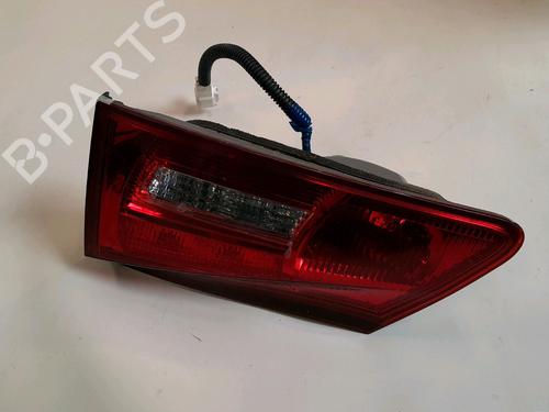 Used Right taillight Right taillight LEXUS IS II (_E2_) 250 (GSE20) (208 hp) 34490977 34490977