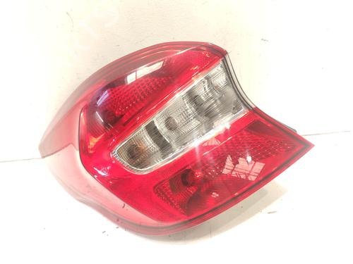 Used Left taillight Left taillight FORD KA+ III (UK, FK) 1.2 Ti-VCT (85 hp) 34489055 34489055