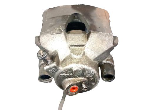 Used Left front brake caliper Left front brake caliper VW POLO V (6R1, 6C1) [2009-2022] 33979052 33979052