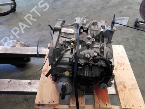 Gearbox RENAULT LAGUNA II Grandtour (KG0/1_) 2.2 dCi (KG0F) | BP14451144M3 