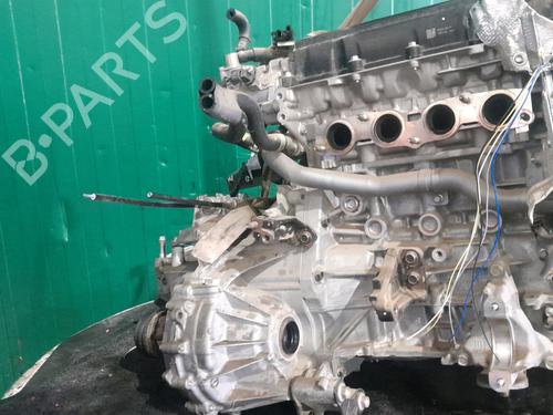 Starter MAZDA 3 (BM, BN) 2.0 | BP35734316M8 - Image 4