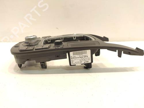 Electronic module AUDI A4 B8 Avant (8K5) 2.0 TDI | BP34486599M83 - Image 3