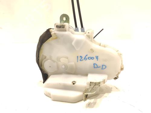 Front right lock HONDA CIVIC VIII Saloon (FD, FA) 1.3 IMA (FA3, FD3) | BP14464692C97 