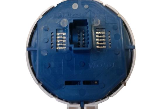 Warning switch TOYOTA YARIS (_P13_) 1.5 Hybrid (NHP130_) | BP34468741I22 - Image 2