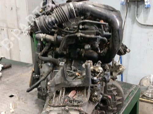 Starter CITROËN C5 II (RC_) 2.0 HDi (RCRHRH) | BP26132032M8 