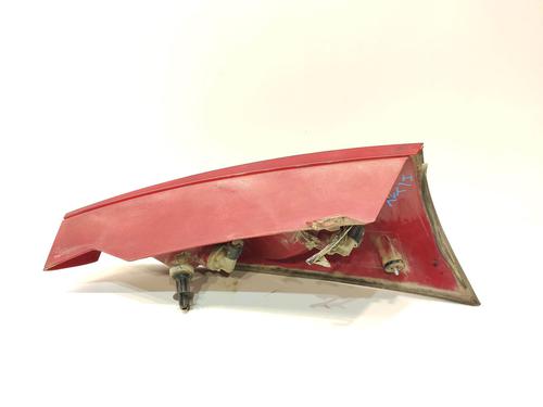 Used Left taillight FORD FOCUS I (DAW, DBW) [1998-2009]  17627152