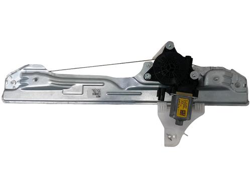 Used Rear left window mechanism Rear left window mechanism HYUNDAI KONA (OS, OSE, OSI) 1.0 T-GDi Hybrid 48V (120 hp) 34551484 34551484