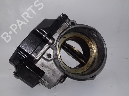 Used Throttle body SEAT IBIZA IV (6J5, 6P1) 1.2 (70 hp) 14446251