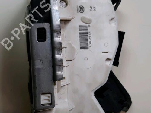 Front left lock VW BEETLE Convertible (5C7, 5C8) 1.6 TDI | BP34463462C98 - Image 2