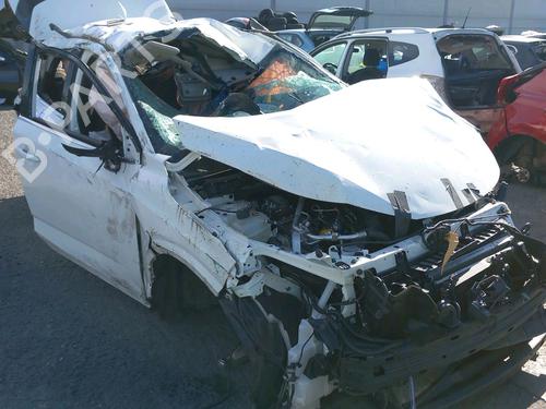 Used Parts NISSAN QASHQAI III (J12)  1.3 DIG-T All-wheel Drive  4472584