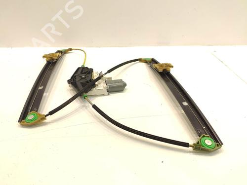 Used Front right window mechanism Front right window mechanism AUDI A4 B8 Avant (8K5) 2.0 TDI (143 hp) 40511846 40511846
