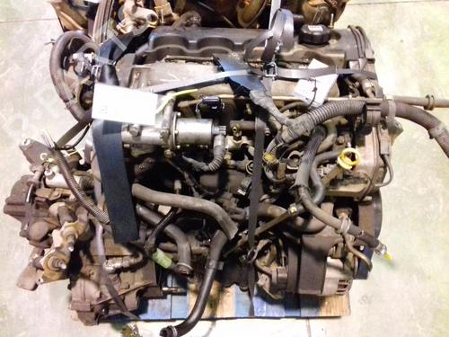 Engine FIAT BRAVA (182_) 1.9 TD 100 S (182.BF) | BP19048823M1 