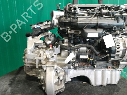 Alternator OPEL ASTRA J (P10) 1.4 Turbo (68) | BP35733577M7 - Image 4