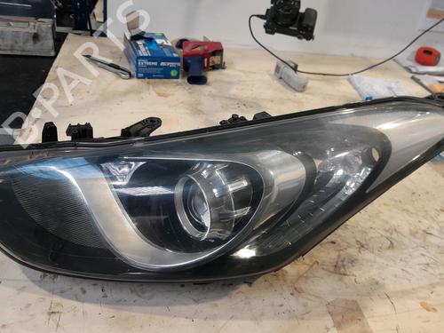 Used Left headlight Left headlight 37493258 37493258