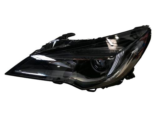 left-headlight-opel-astra-k-b16-2015-2016-2017-2018-2019-2020-2021-2022-33409045 main image