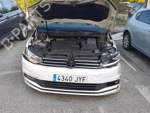 Other VW TOURAN (5T1) 1.6 TDI | BP34547670O1 - Image 5