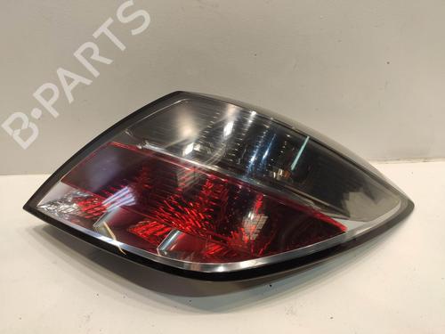 Right taillight OPEL ASTRA H GTC (A04) 1.9 CDTi (L08) | BP34486580C35 - Image 2