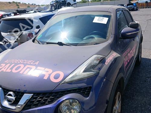 Gebruikte NISSAN JUKE (F15) 1.5 dCi 4791630 Onderdelen
