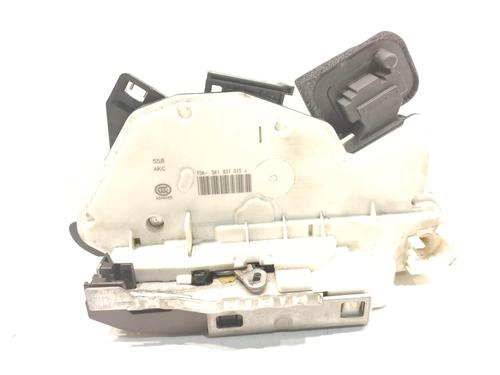 Front left lock SEAT LEON ST (5F8) 2.0 TDI | BP14472414C98 