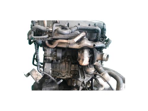 Startmotor VW TOUAREG (7LA, 7L6, 7L7) 2.5 R5 TDI (174 hp) 27151238