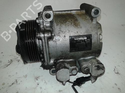 Used AC compressor TATA INDIGO MARINA (4_V2) 1.4 DICOR (71 hp) 14447815