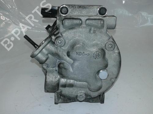 Used AC compressor AC compressor KIA OPIRUS (GH) 3.8 V6 (267 hp) 35729381 35729381