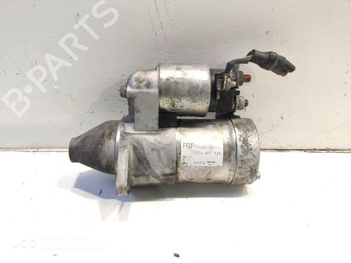 Used Starter Starter HONDA CIVIC VIII Hatchback (FN, FK) 1.8 (FN1, FK2) (140 hp) 35731608 35731608
