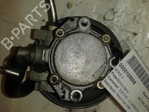 Used Steering pump Steering pump BMW 3 Compact (E36) 318 ti (140 hp) 35729663 35729663