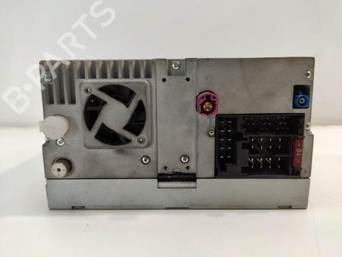 Electronic module SMART FORTWO Coupe (451) 1.0 (451.331, 451.380) | BP34485910M83  - Image 5