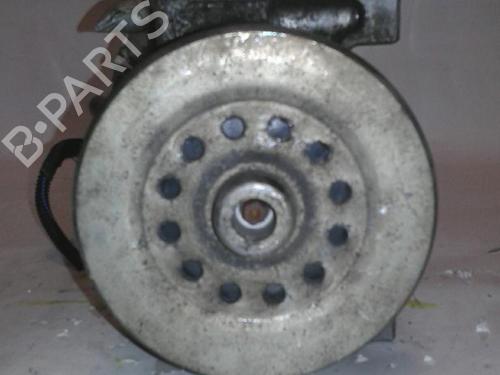 Used AC compressor AC compressor OPEL CORSA D (S07) 1.3 CDTI (L08, L68) (75 hp) 35729582 35729582