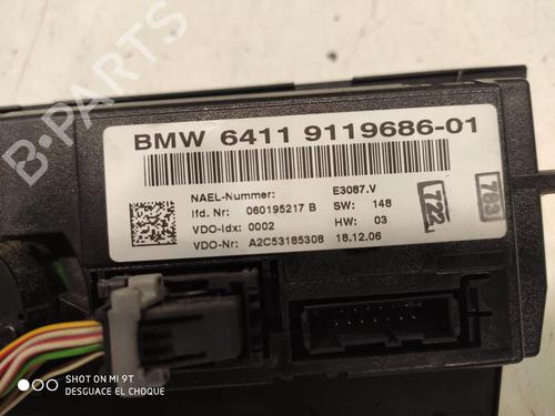Used Climate control BMW 1 (E87) [2003-2013]  18702012
