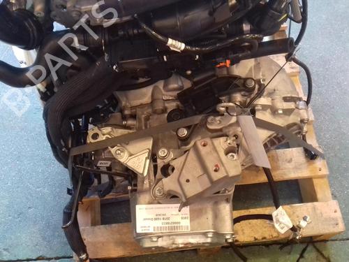 Gearbox PEUGEOT 2008 I (CU_) 1.6 BlueHDi 120 | BP37405765M3 - Image 2