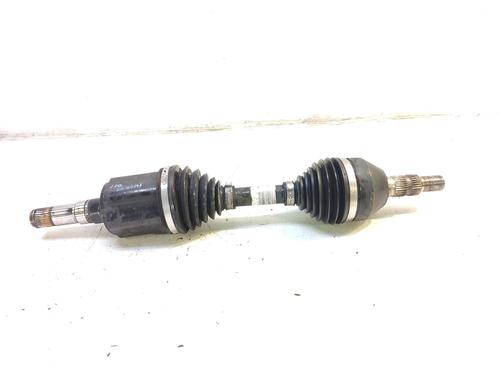 Used Left front driveshaft Left front driveshaft HYUNDAI ACCENT I (X-3) 1.5 i 12V (88 hp) 34488057 34488057