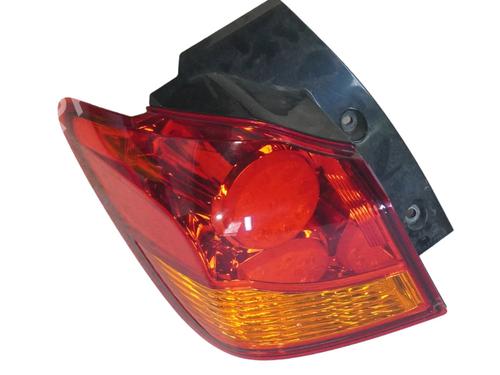 Used Left taillight Left taillight MITSUBISHI ASX (GA_W_) 1.8 DI-D 4WD (GA6W) (116 hp) 33407551 33407551