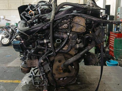 Engine VW PASSAT B5.5 (3B3) 1.9 TDI | BP34379559M1 - Image 2