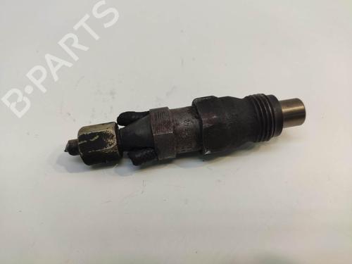 Used Injector FORD USA EDGE [2014-2025]  19687238