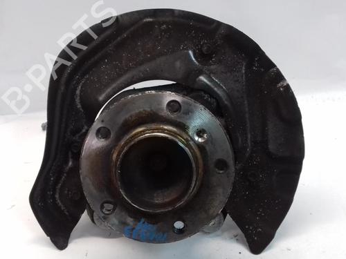 Right front steering knuckle BMW 3 Touring (E91) 318 i | BP19684685M26 