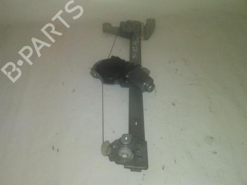 Used Front right window mechanism Front right window mechanism TOYOTA AYGO (_B1_) 1.0 (KGB10_, KGB10R) (68 hp) 40511438 40511438
