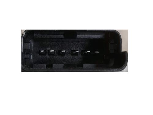 Front right lock CITROËN JUMPY III Van (V_) 2.0 BlueHDi 120 | BP34470118C97 - Image 3
