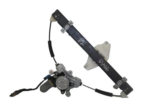 Used Front right window mechanism CHEVROLET EPICA (KL1_) 2.0 (144 hp) 14448570
