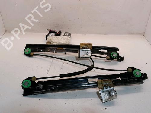Used Front right window mechanism Front right window mechanism SEAT LEON (1P1) 2.0 TDI 16V (140 hp) 34463087 34463087