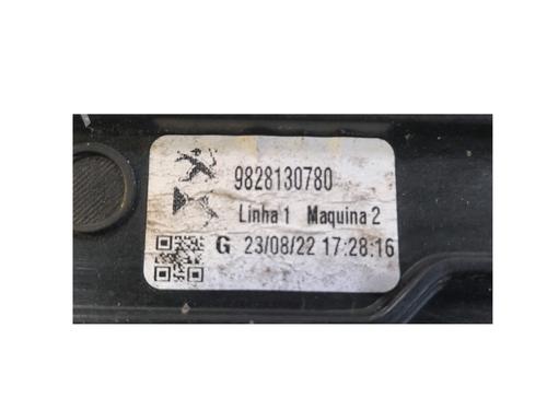 Front left window mechanism OPEL MOKKA 1.2 (76) | BP34464946C22 - Image 3