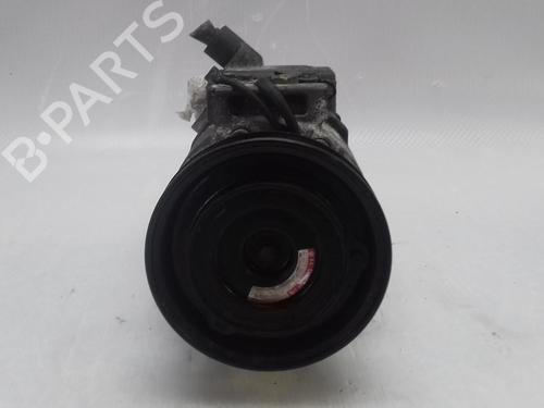 Used AC compressor AC compressor BMW 5 (E39) 525 tds (143 hp) 35730731 35730731
