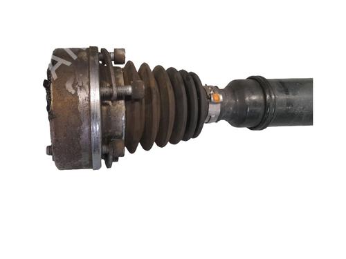 Right front driveshaft VW BEETLE (5C1, 5C2) 1.2 TSI | BP36022360M39 - Image 2