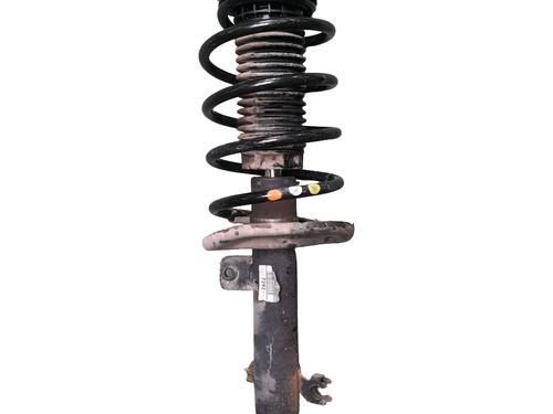 Used Left front shock absorber Left front shock absorber PEUGEOT 208 I (CA_, CC_) [2012-2021] 34550697 34550697