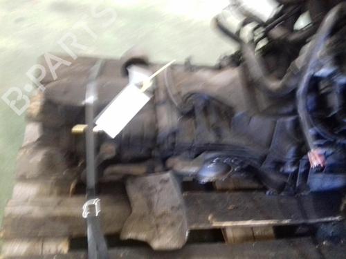 Gearbox VW PASSAT B5 (3B2) | BP34487082M3 - Image 3