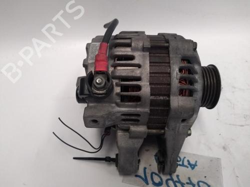 Generator FORD FIESTA IV (JA_, JB_) 1.4 i 16V | BP14446414M7 