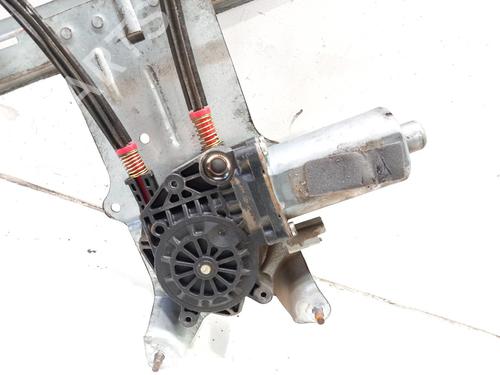 Front right window mechanism CITROËN XSARA PICASSO (N68) 2.0 HDi | BP14447413C23 
