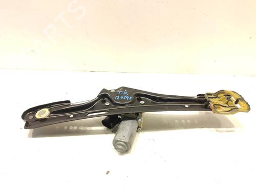 Rear right window mechanism BMW X6 (F16, F86)  | BP14464497C25 